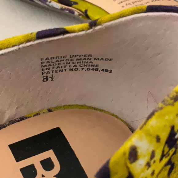 BC + Della d’Orsay Flats - Picture 8 of 8